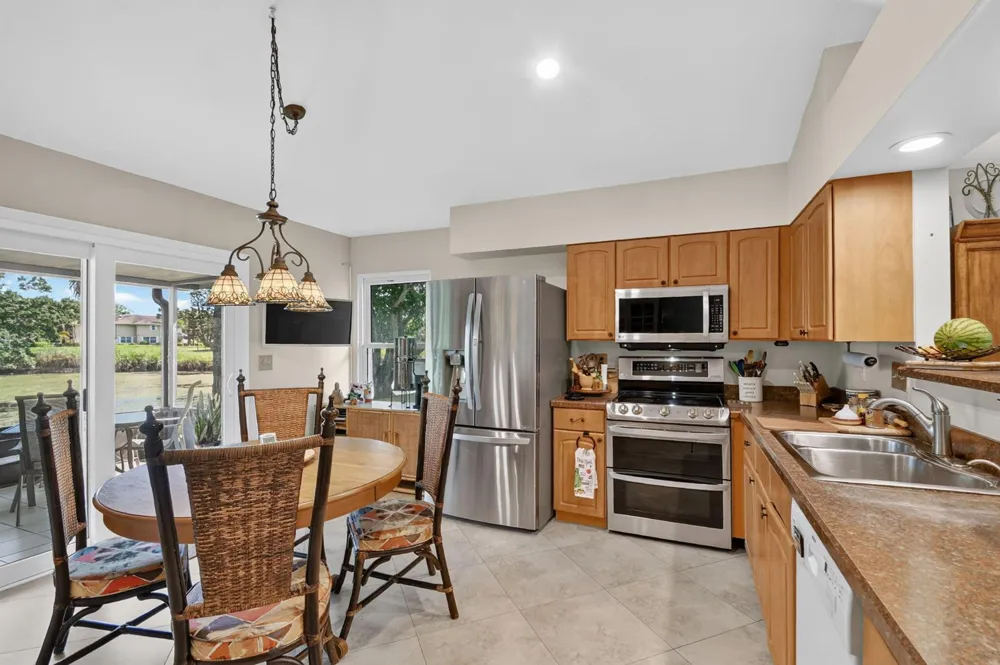 45 Heather Cove Drive Boynton Beach, FL 33436