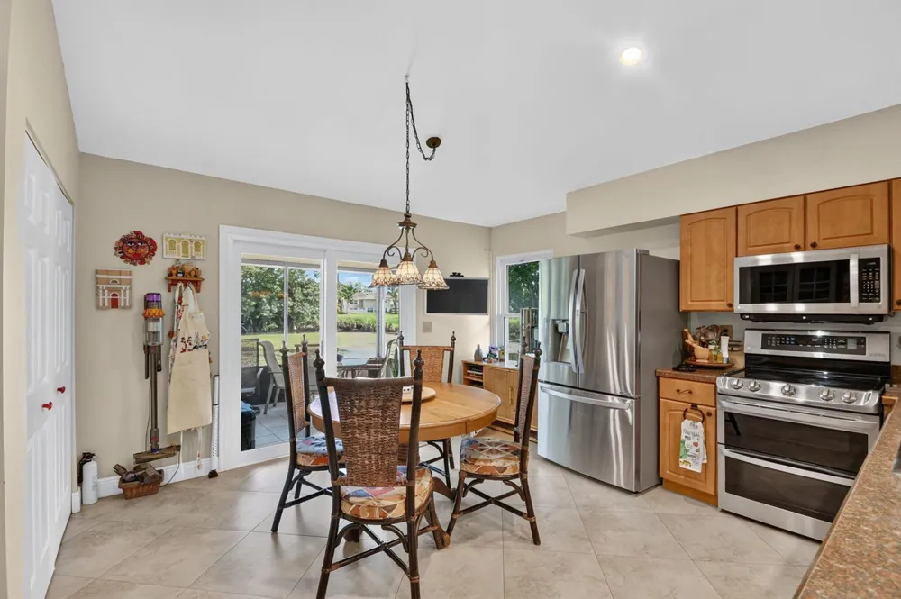 45 Heather Cove Drive Boynton Beach, FL 33436