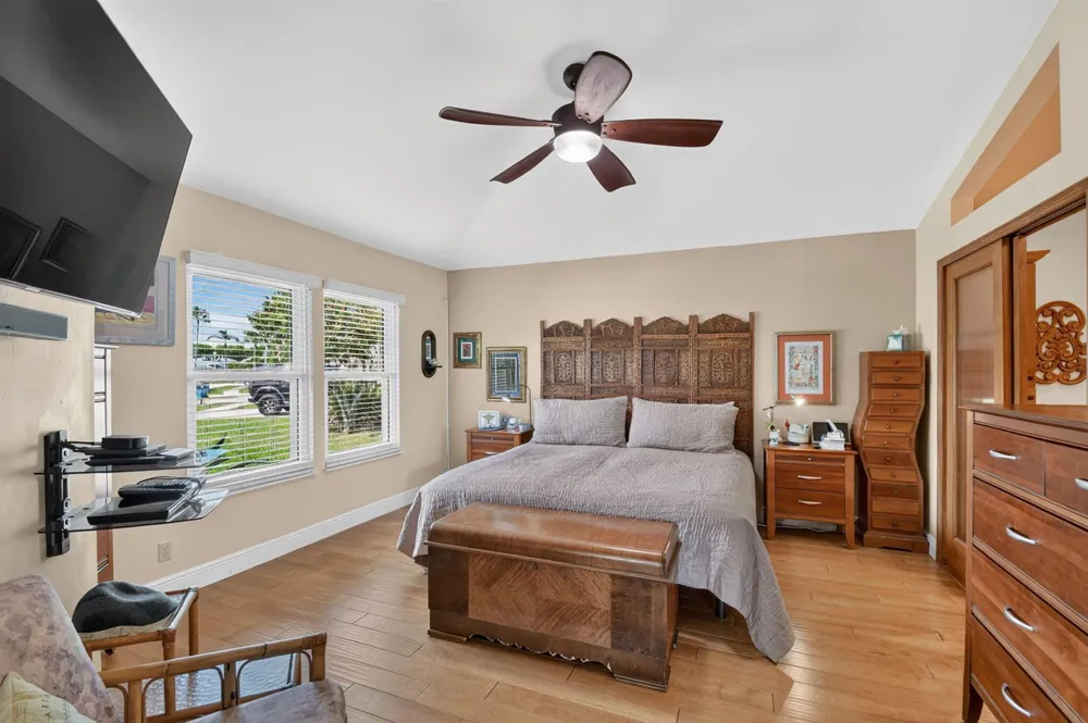 45 Heather Cove Drive Boynton Beach, FL 33436