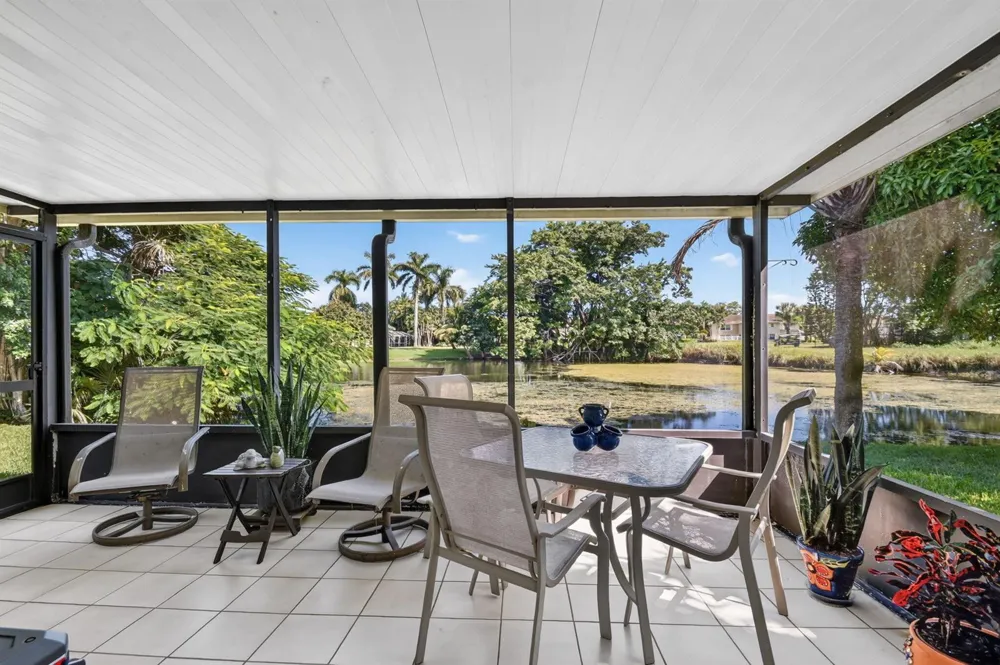 45 Heather Cove Drive Boynton Beach, FL 33436