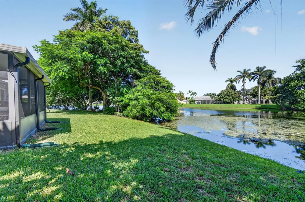 45 Heather Cove Drive Boynton Beach, FL 33436
