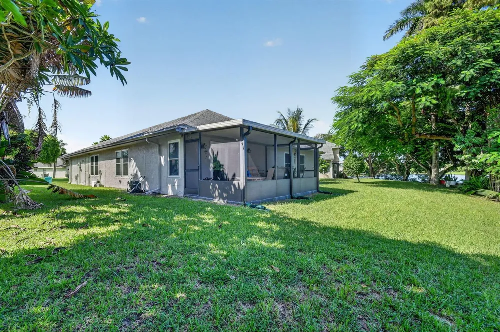 45 Heather Cove Drive Boynton Beach, FL 33436
