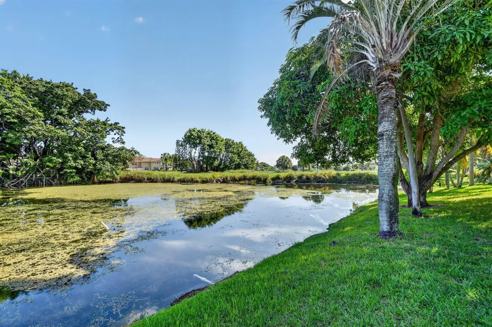 45 Heather Cove Drive Boynton Beach, FL 33436