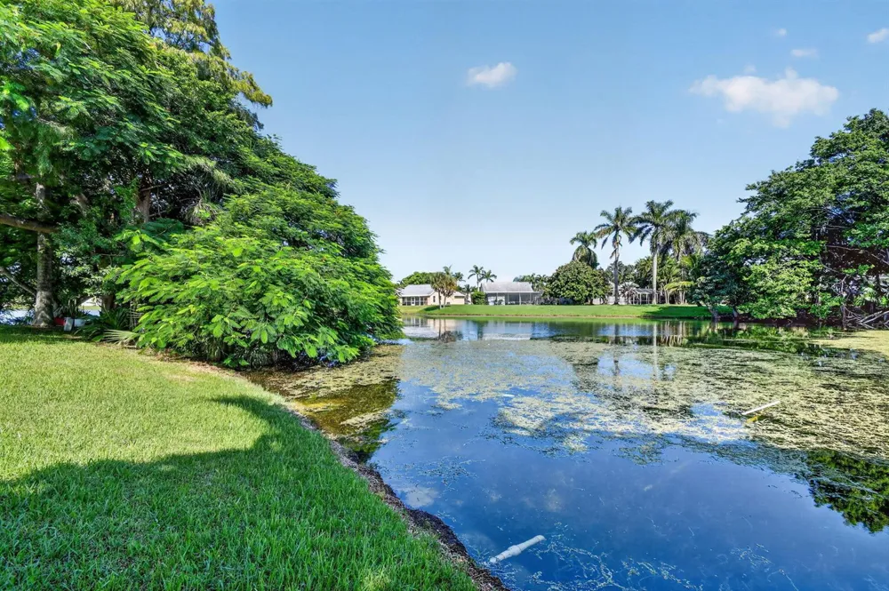 45 Heather Cove Drive Boynton Beach, FL 33436