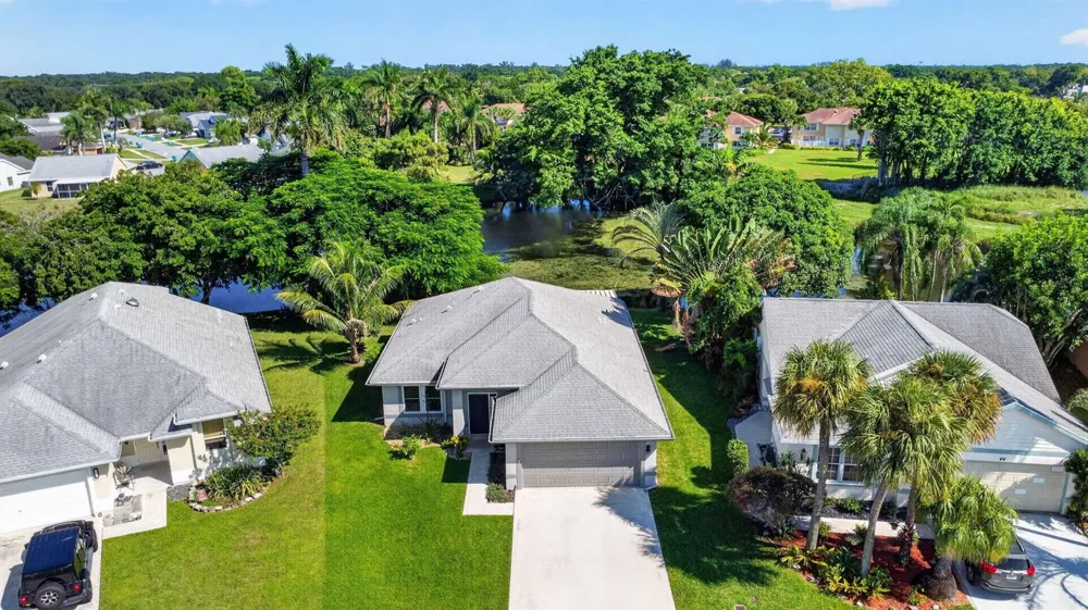 45 Heather Cove Drive Boynton Beach, FL 33436
