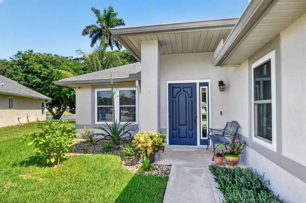45 Heather Cove Drive Boynton Beach, FL 33436