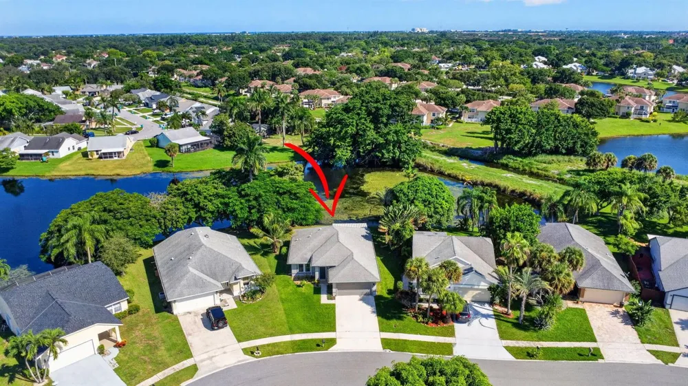 45 Heather Cove Drive Boynton Beach, FL 33436