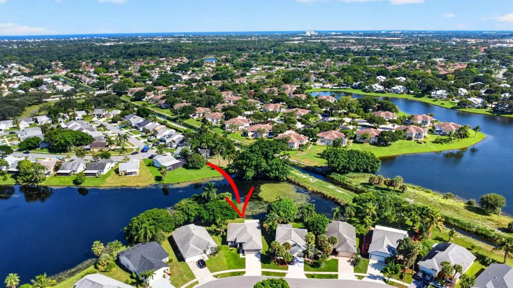 45 Heather Cove Drive Boynton Beach, FL 33436