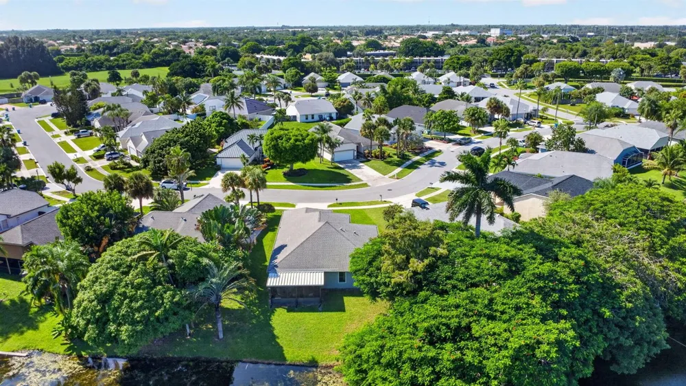45 Heather Cove Drive Boynton Beach, FL 33436