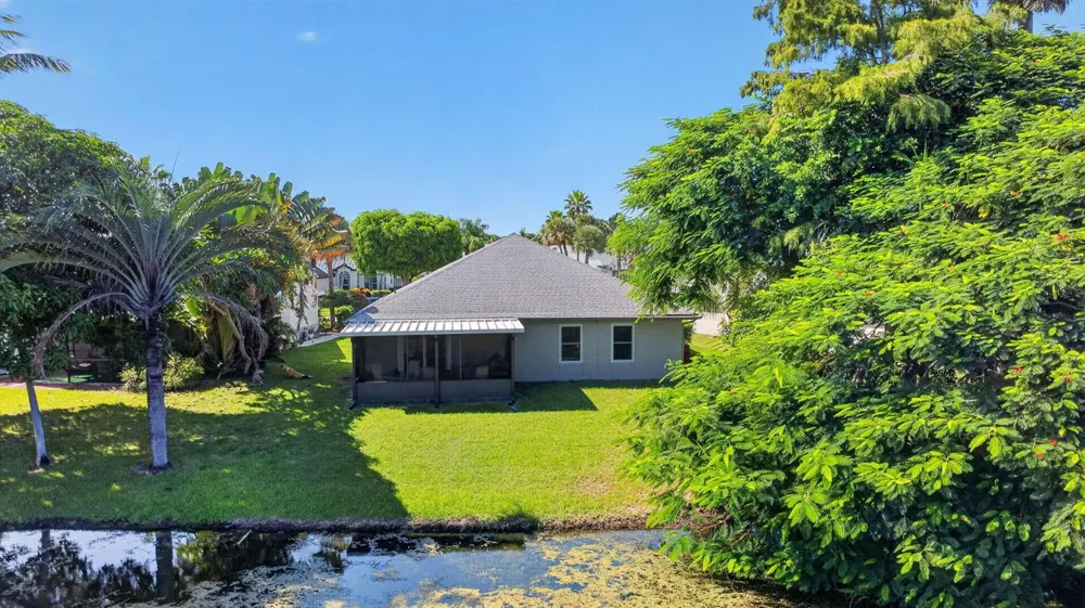 45 Heather Cove Drive Boynton Beach, FL 33436