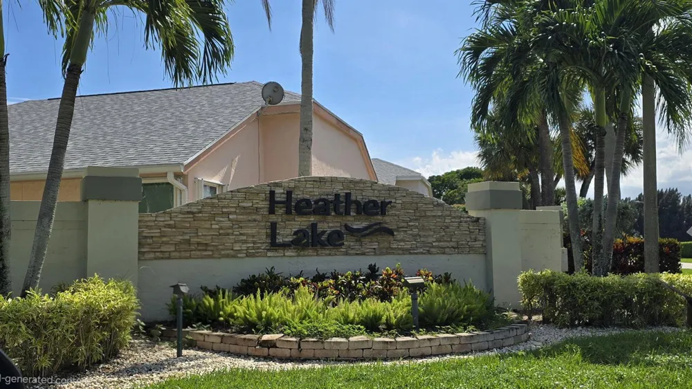 45 Heather Cove Drive Boynton Beach, FL 33436