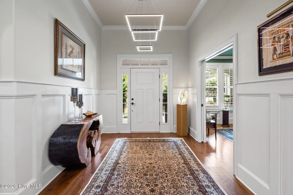 2556 Shellbark Court Southport, NC 28461
