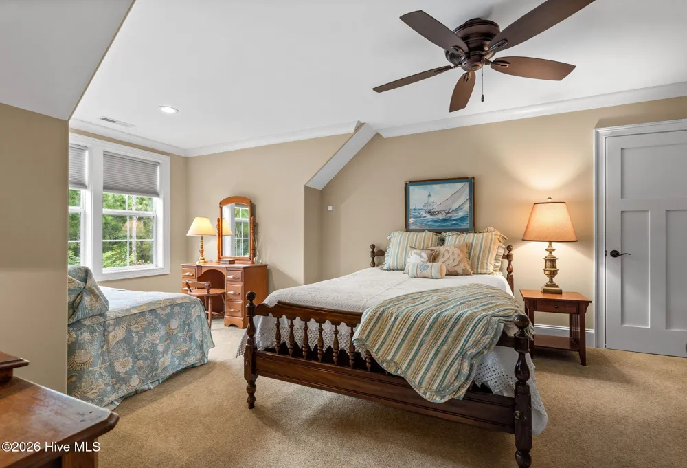 2556 Shellbark Court Southport, NC 28461
