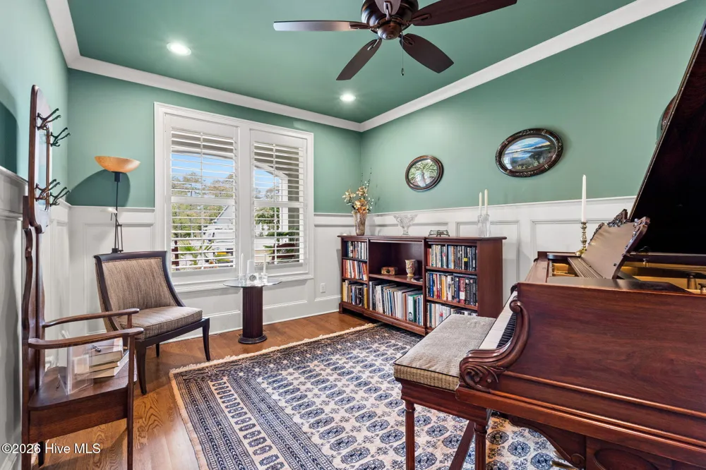 2556 Shellbark Court Southport, NC 28461