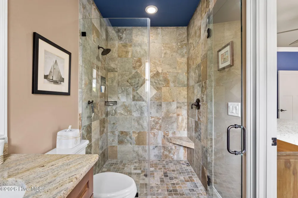 2556 Shellbark Court Southport, NC 28461