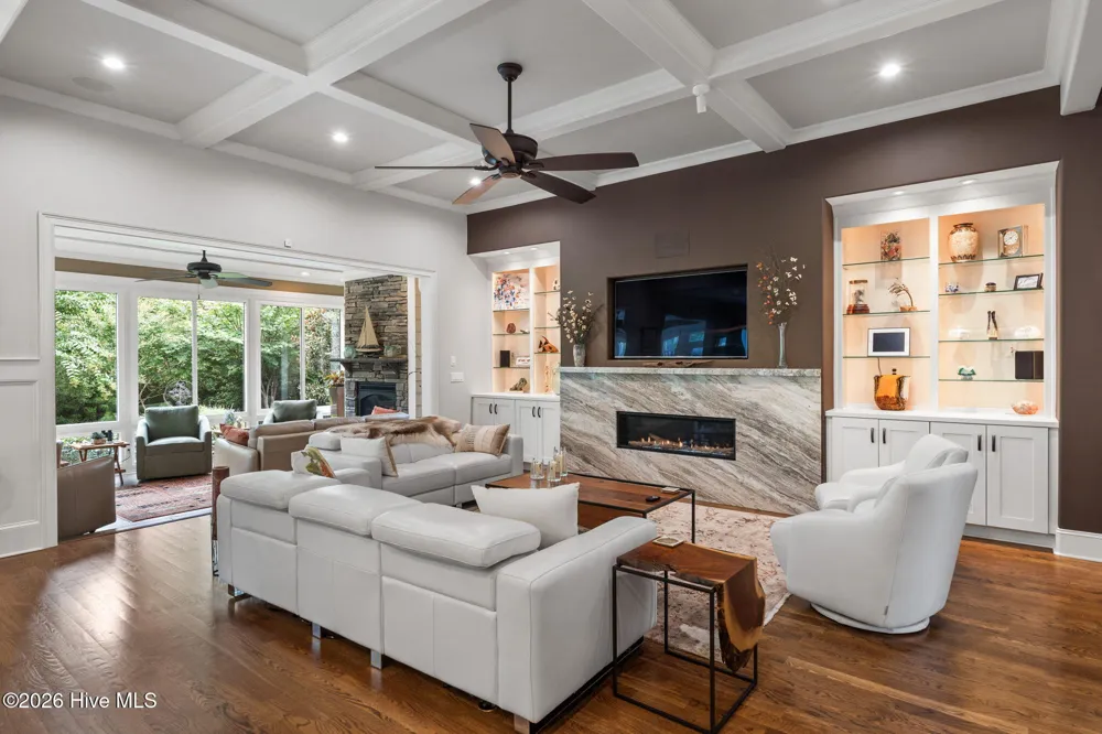 2556 Shellbark Court Southport, NC 28461