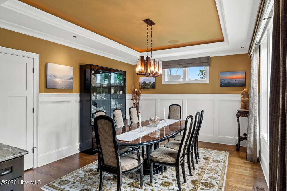 2556 Shellbark Court Southport, NC 28461
