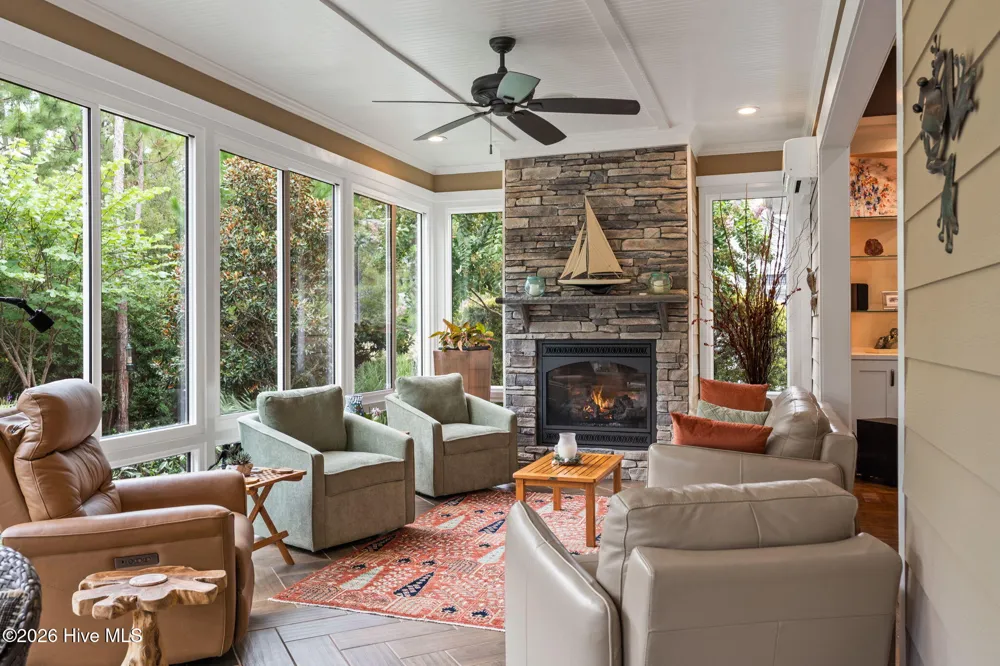 2556 Shellbark Court Southport, NC 28461