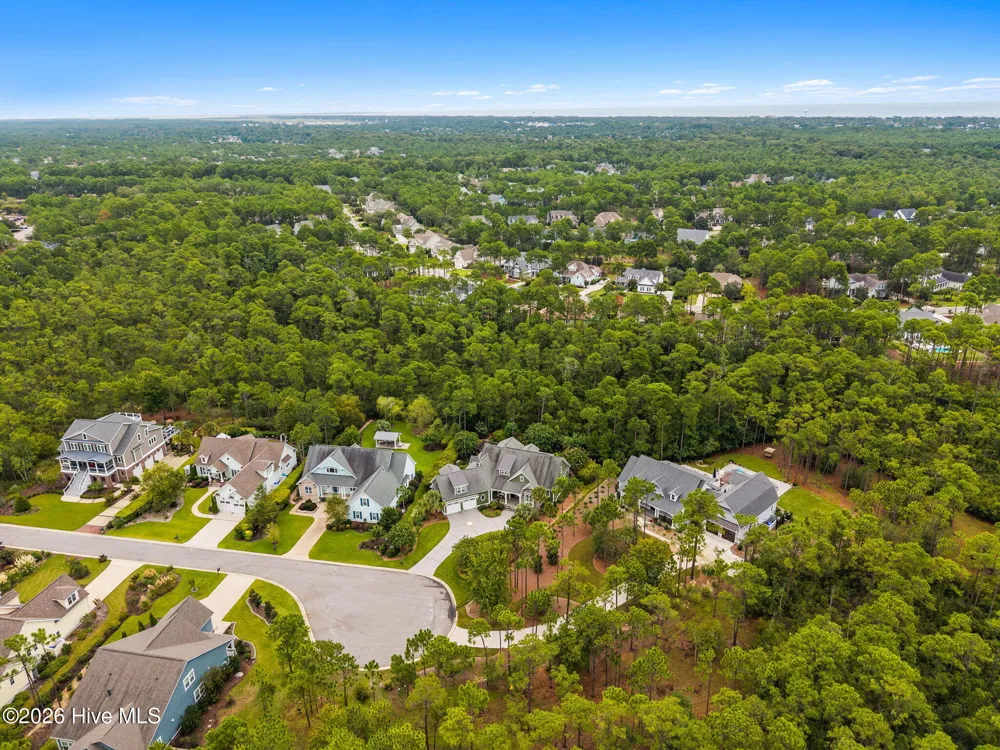 2556 Shellbark Court Southport, NC 28461