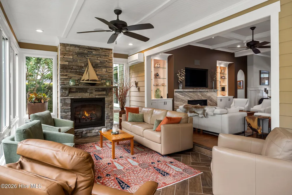 2556 Shellbark Court Southport, NC 28461