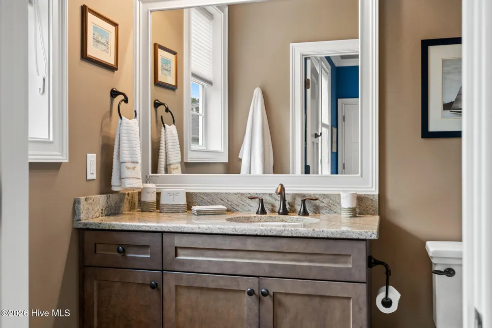 2556 Shellbark Court Southport, NC 28461