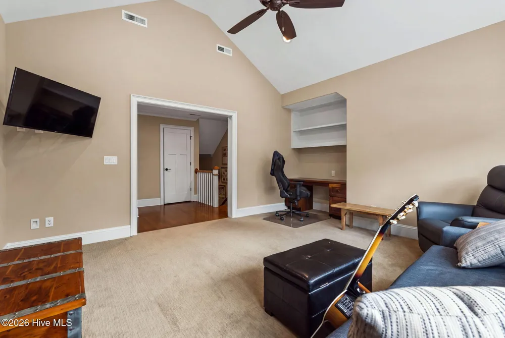 2556 Shellbark Court Southport, NC 28461