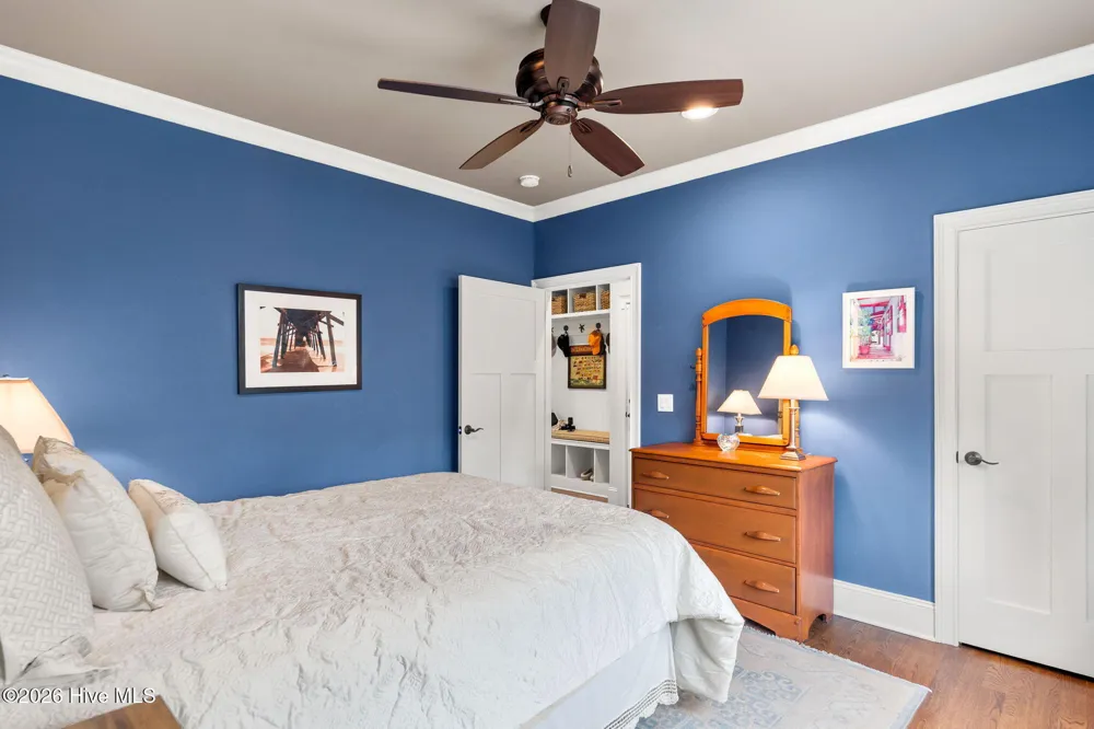 2556 Shellbark Court Southport, NC 28461
