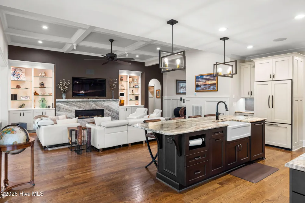 2556 Shellbark Court Southport, NC 28461