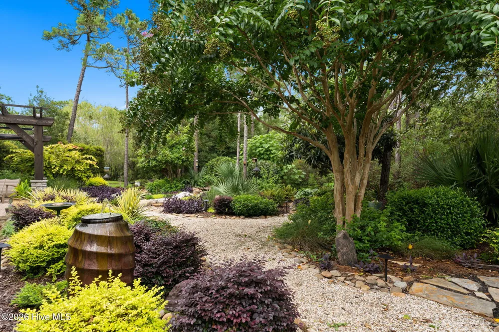 2556 Shellbark Court Southport, NC 28461
