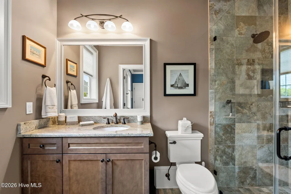 2556 Shellbark Court Southport, NC 28461