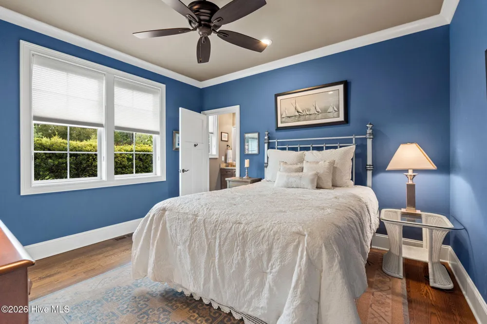 2556 Shellbark Court Southport, NC 28461