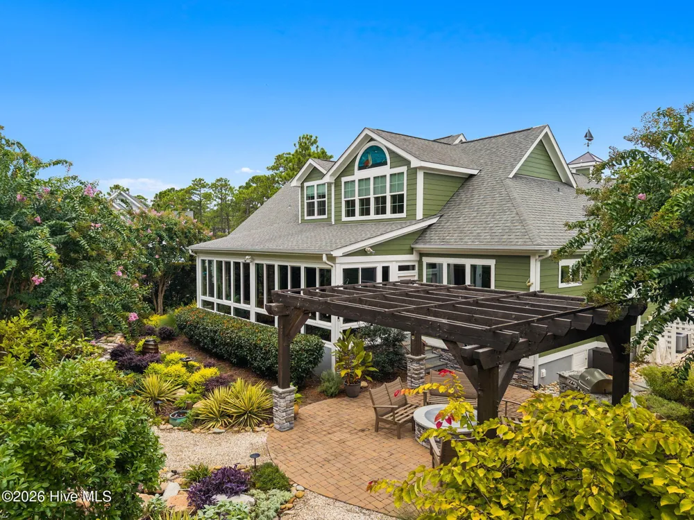 2556 Shellbark Court Southport, NC 28461