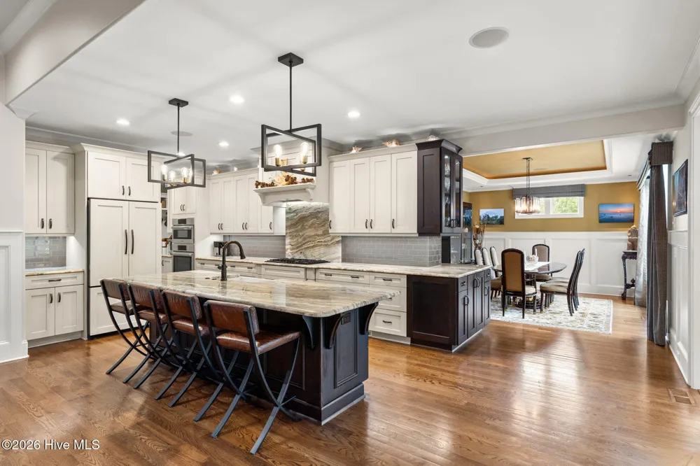 2556 Shellbark Court Southport, NC 28461