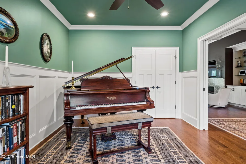 2556 Shellbark Court Southport, NC 28461