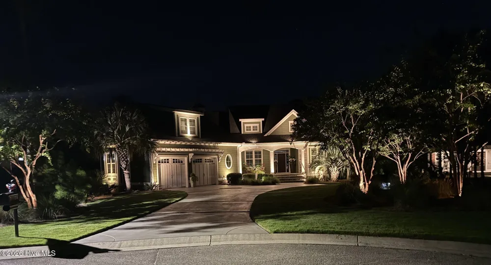 2556 Shellbark Court Southport, NC 28461