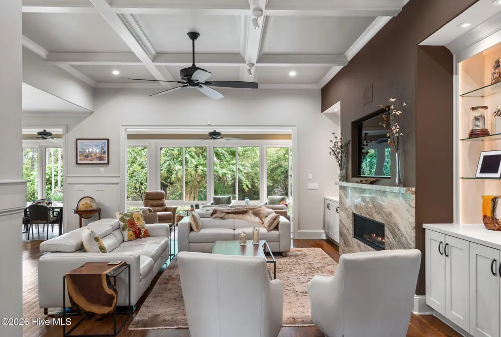 2556 Shellbark Court Southport, NC 28461