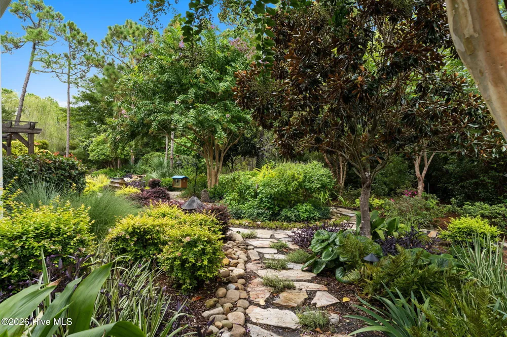 2556 Shellbark Court Southport, NC 28461