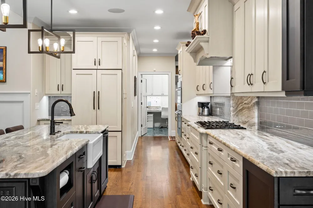 2556 Shellbark Court Southport, NC 28461