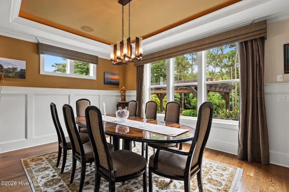 2556 Shellbark Court Southport, NC 28461