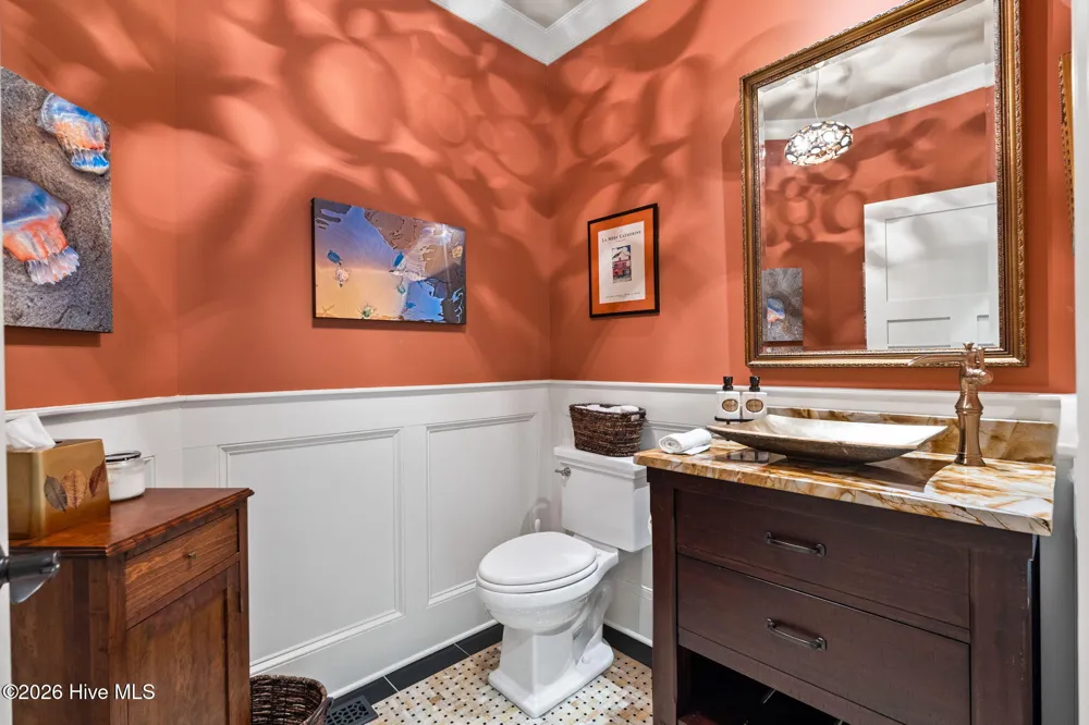 2556 Shellbark Court Southport, NC 28461