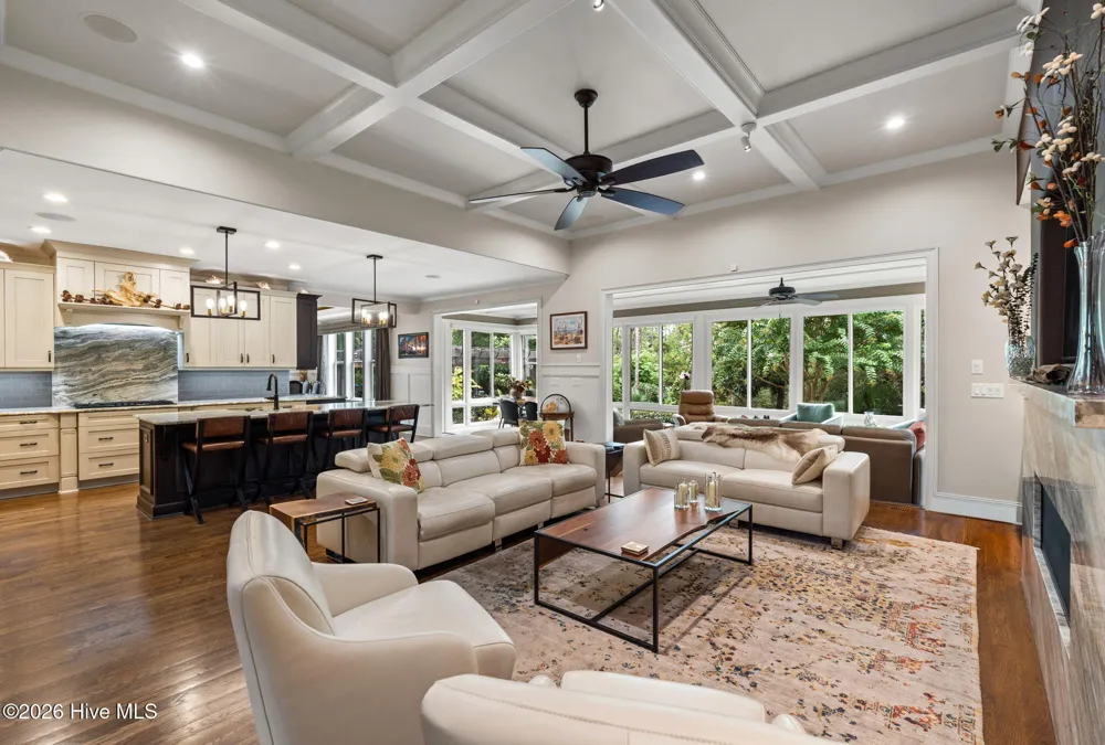 2556 Shellbark Court Southport, NC 28461