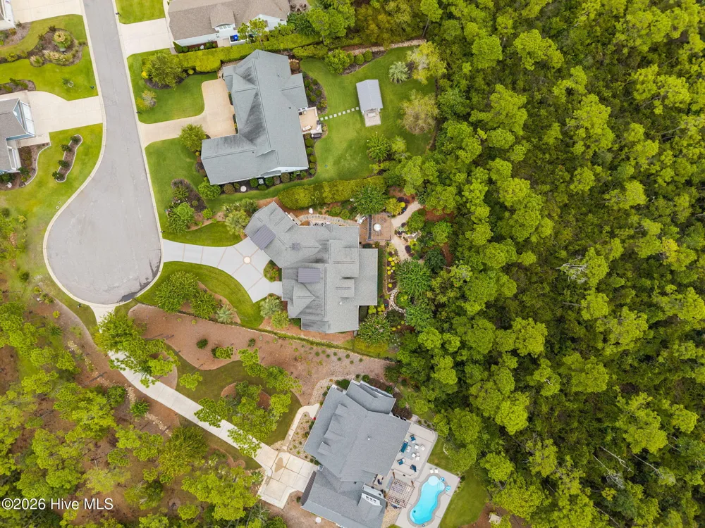 2556 Shellbark Court Southport, NC 28461