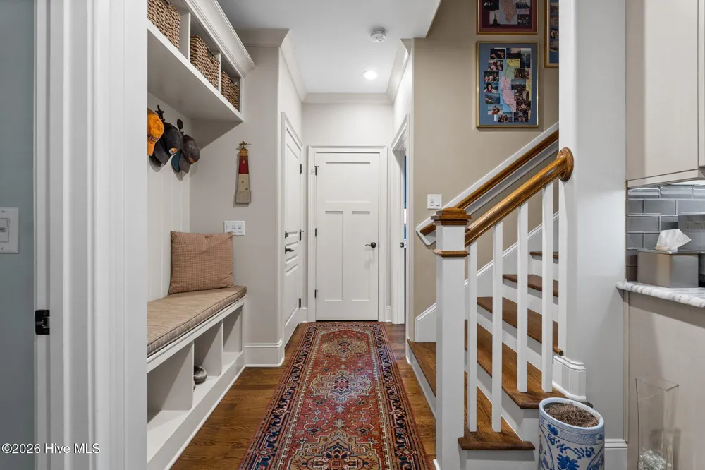 2556 Shellbark Court Southport, NC 28461