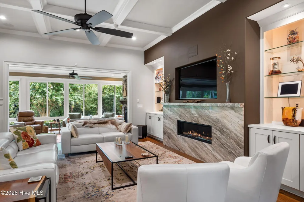 2556 Shellbark Court Southport, NC 28461