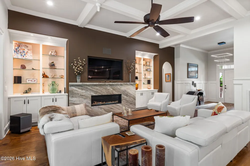 2556 Shellbark Court Southport, NC 28461