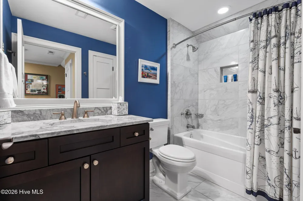 2556 Shellbark Court Southport, NC 28461
