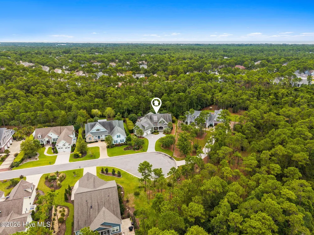 2556 Shellbark Court Southport, NC 28461