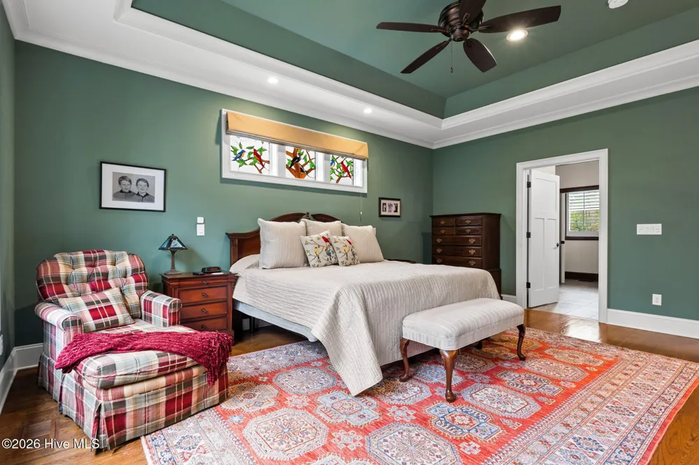 2556 Shellbark Court Southport, NC 28461