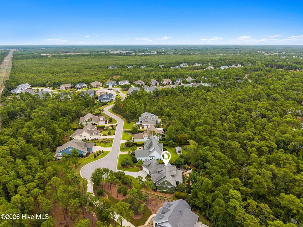 2556 Shellbark Court Southport, NC 28461