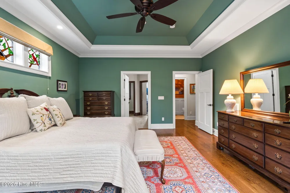 2556 Shellbark Court Southport, NC 28461